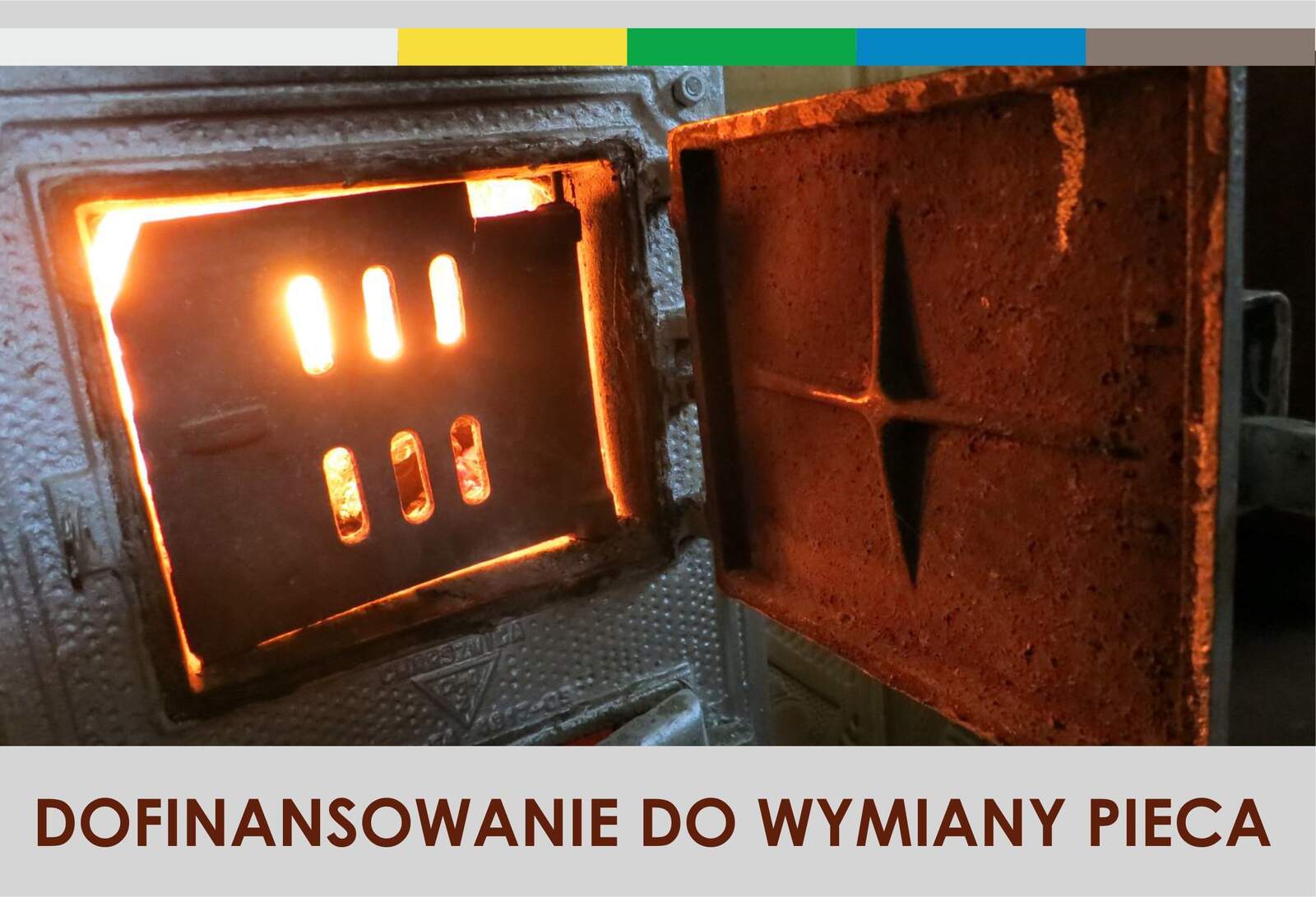 piec węglowy