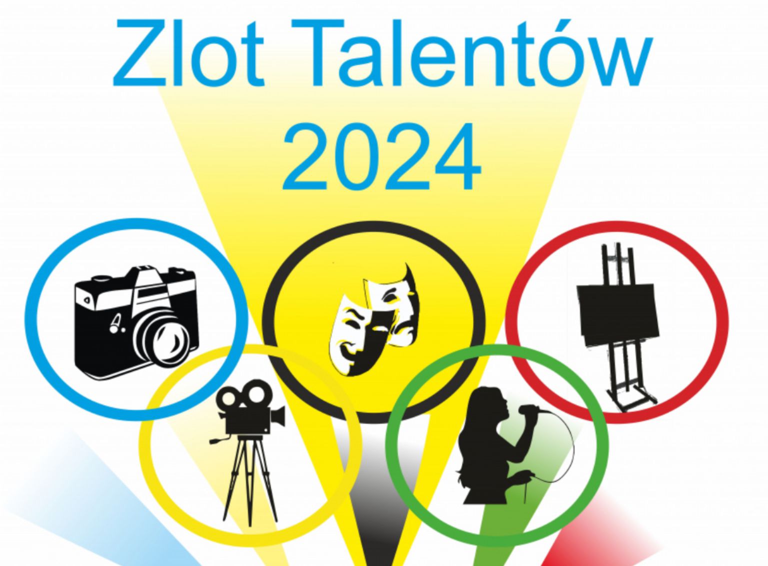 XII Przegląd "Zlot Talentów"