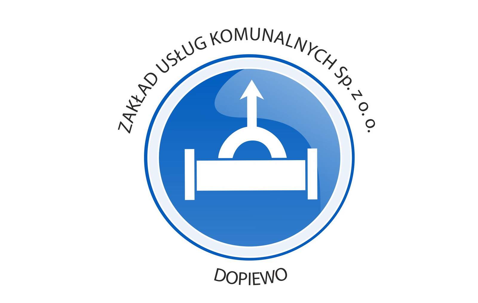 Zakład Usług Komunalnych Sp. z o.o. - logo