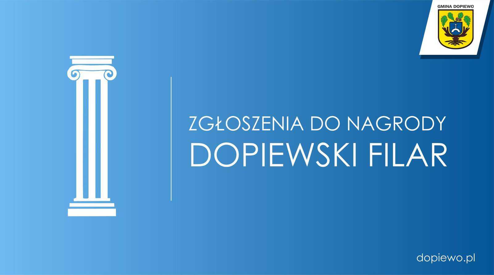 Dopiewski Filar