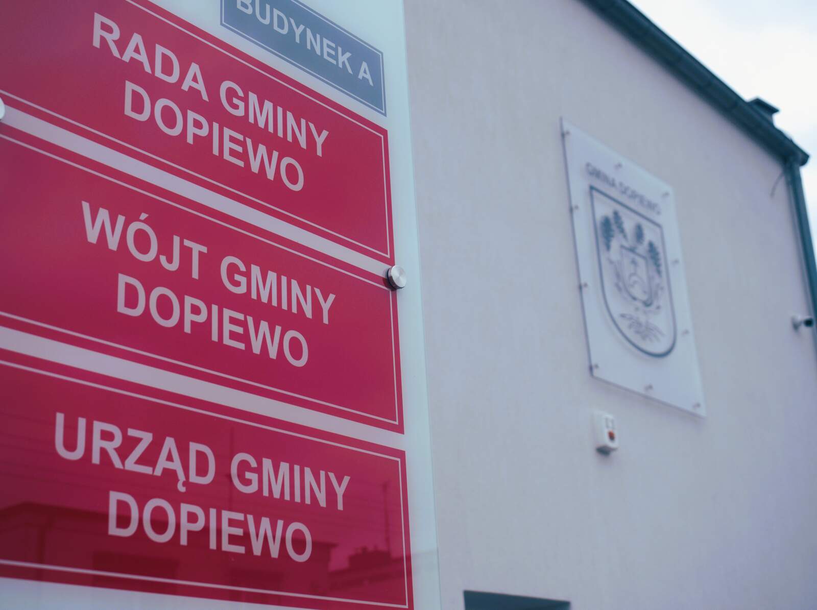 Urząd Gminy Dopiewo