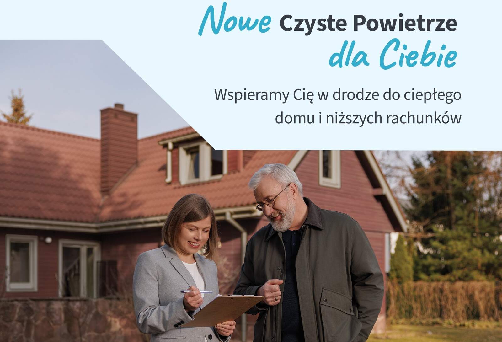 Czyste powietrze