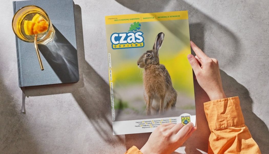 Czas Dopiewa kwiecień 2025