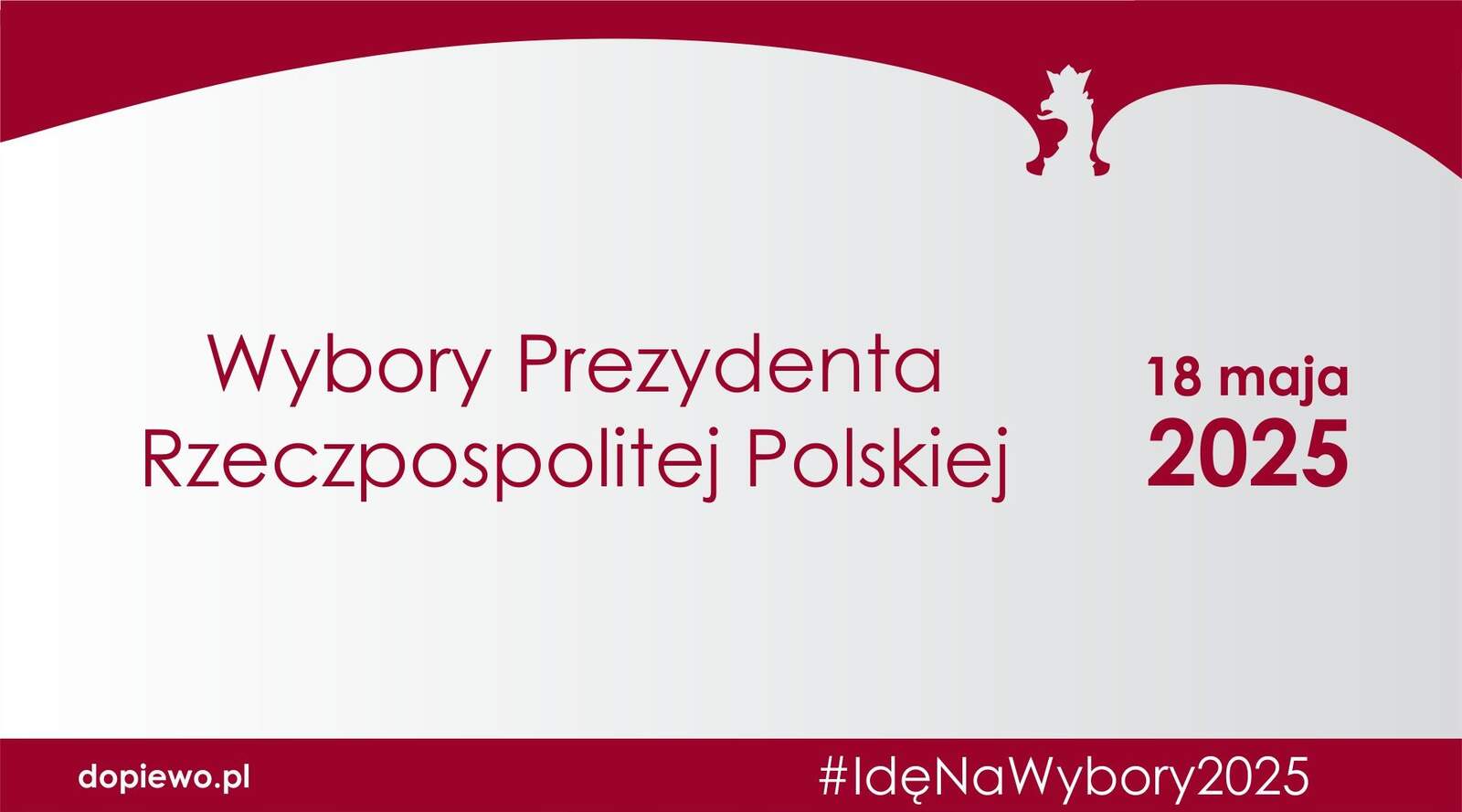 Wybory Prezydenta RP