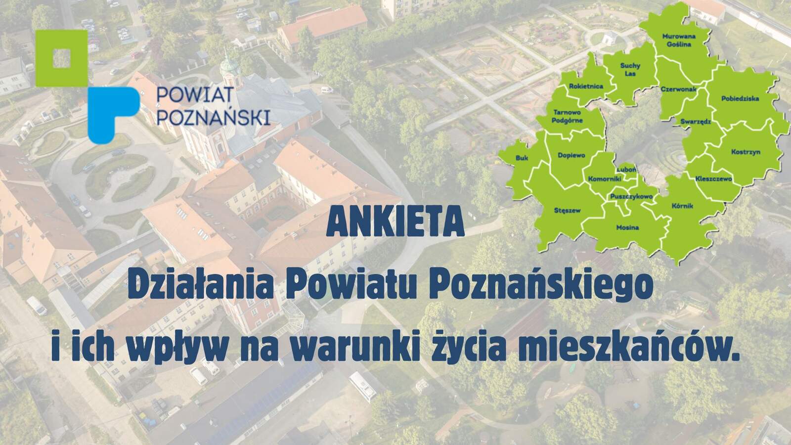 Ankieta Powiatu Poznańskiego