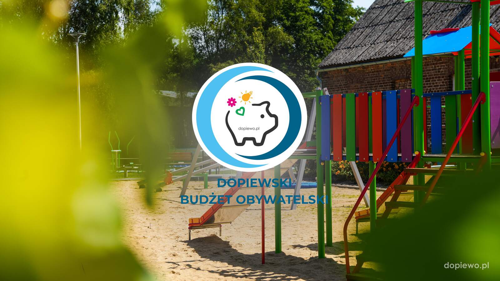 Dopiewski Budżet Obywatelski