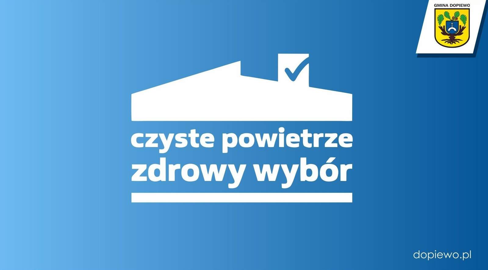 Czyste powietrze
