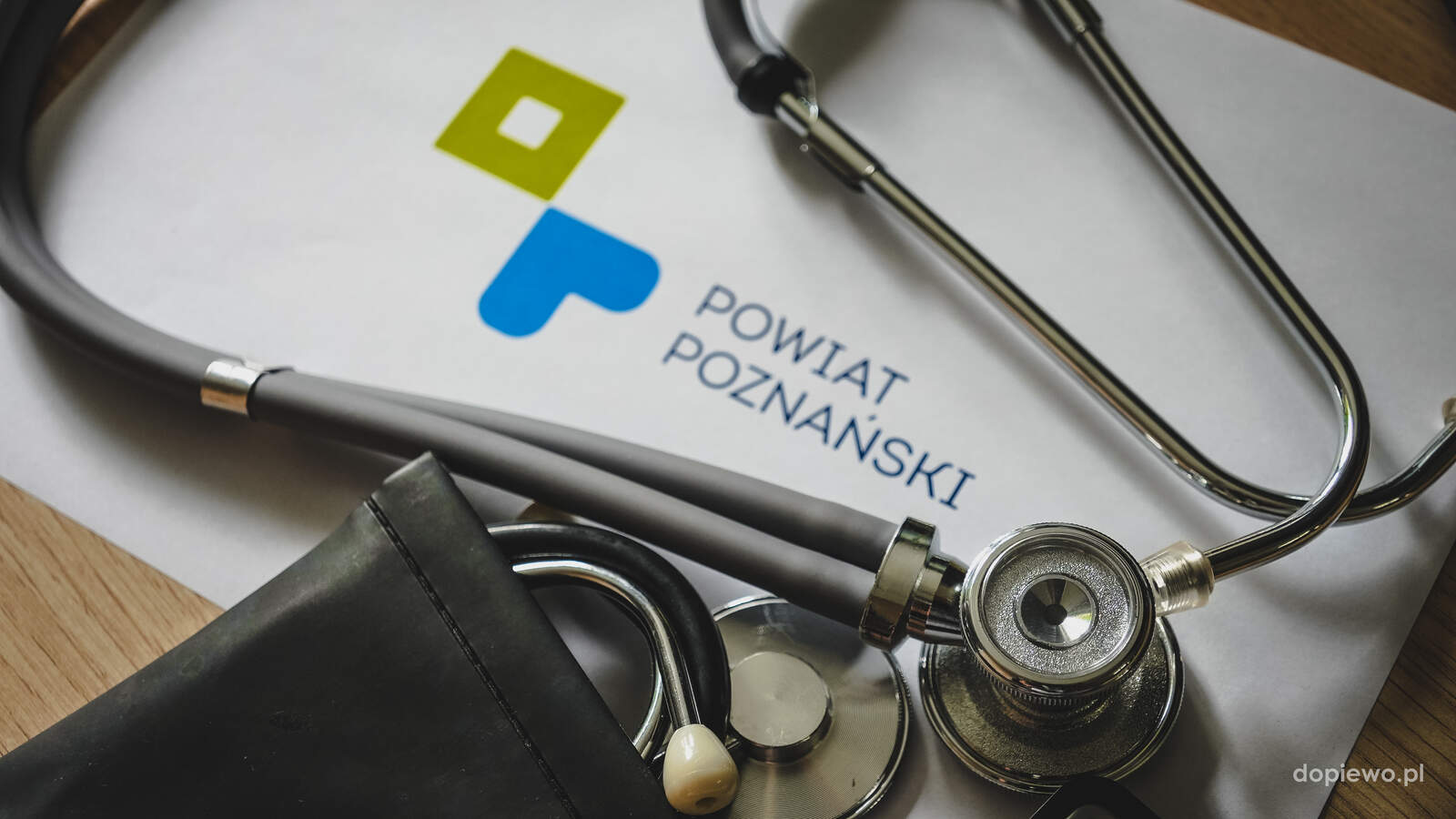 Biała Sobota z Powiatem Poznańskim