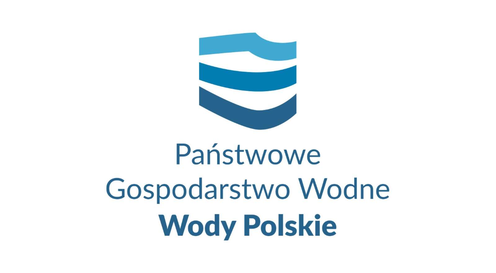 Państwowe Gospodarstwo Wodne Wody Polskie
