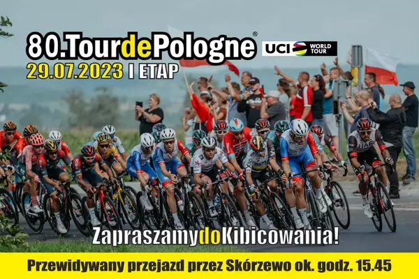 80. Tour de Pologne