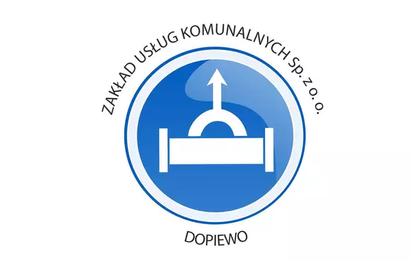 Zakład Usług Komunalnych Sp. z o.o. - logo