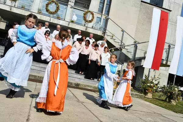 Gminne Dożynki 2024