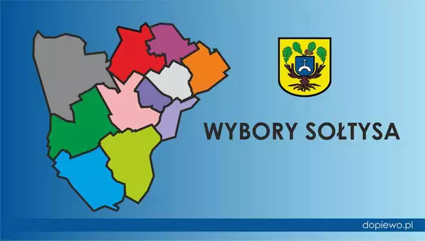 wybory sołtysa Zakrzewa