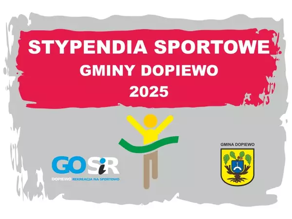 Stypendium sportowe