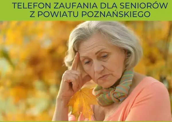 Zdrowy Senior