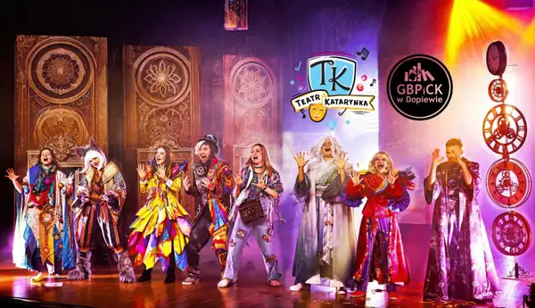Teatr katarynka