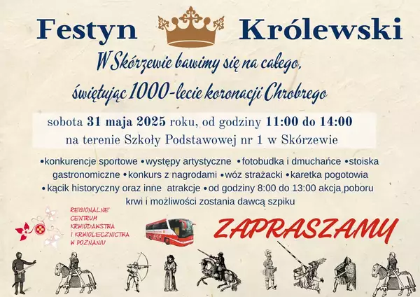 Festyn Królewski