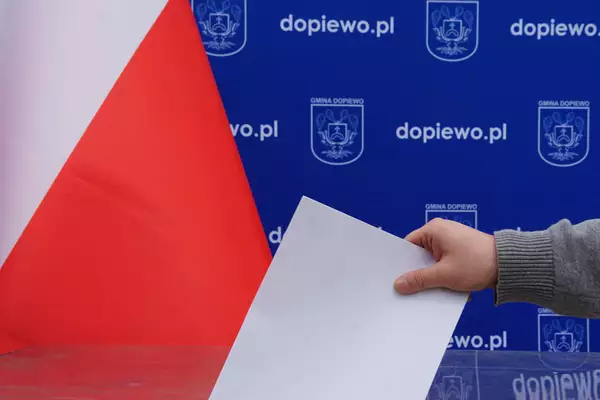 Urba wyborcza, wybory 