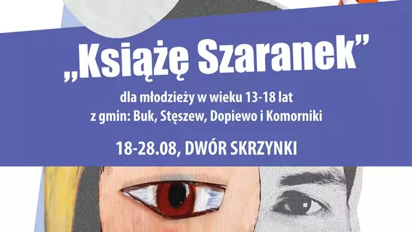 Książe Szaranek