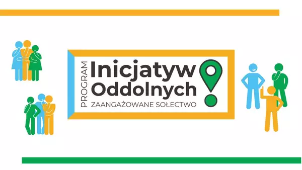 Inicjatywy Oddolne 2025