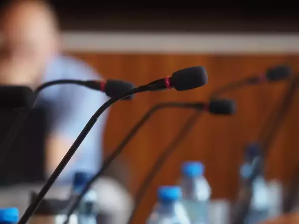 Mikrofony