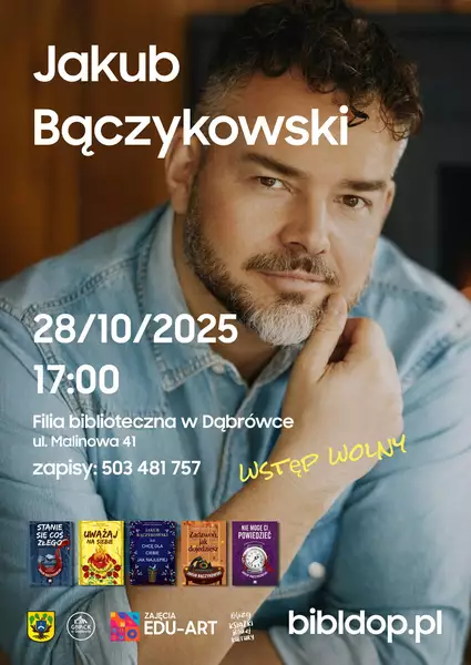 Jakub Bączykowski