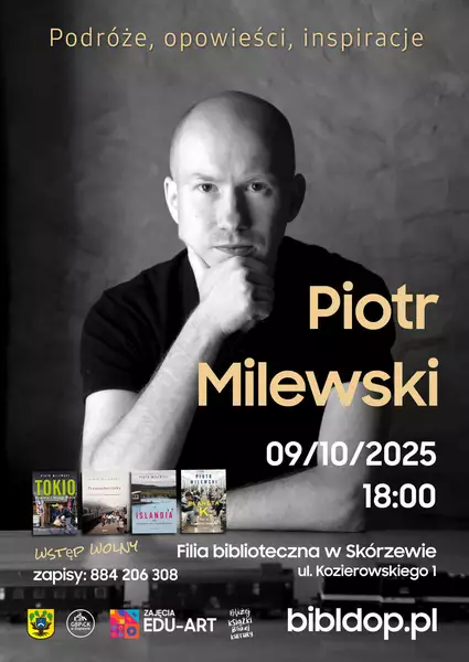 Piotr Milewski