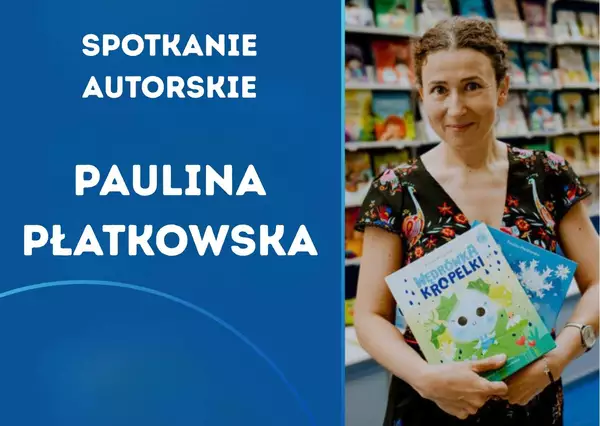 Paulina Płatkowska