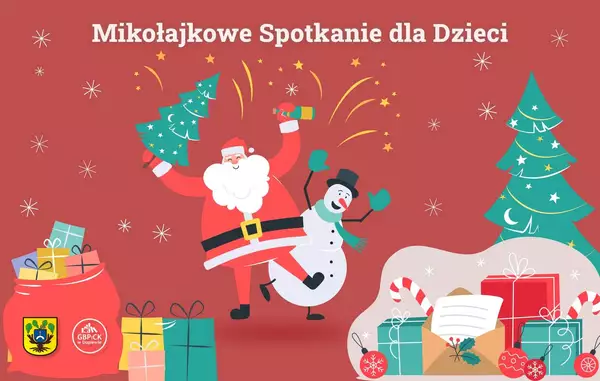 Mikołajki Dąbrówka