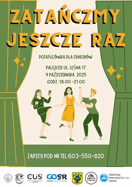 potańcówka