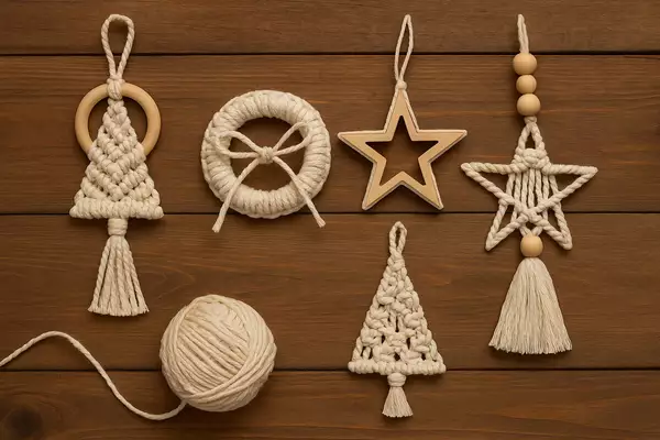 Warsztaty świąteczne