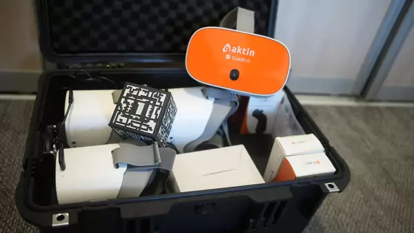 Pracownie edukacji ekologicznej