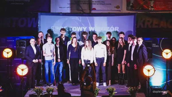 Stypendia Sportowe Gminy Dopiewo