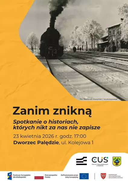 Zanim znikną