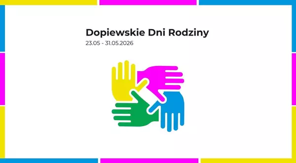 Dopiewskie Dni Rodziny 2026