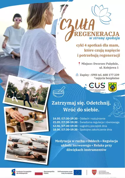 Czuła regeneracja