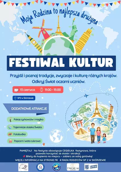 Festiwal Kultur