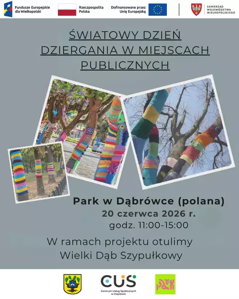 Otulmy Park zmiana terminu
