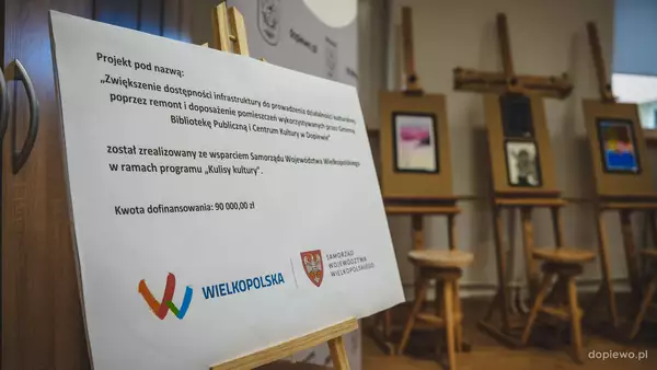 Wernisaż Edu-Art