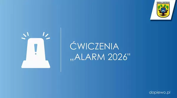 Alarm 2026