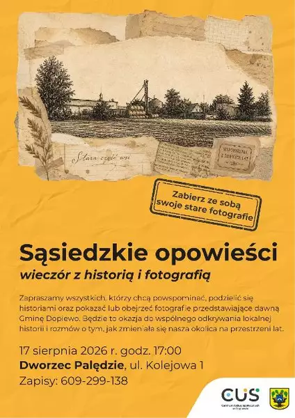Sąsiedzkie opowieści (17.08.2026)