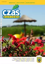 Czas Dopiewa lipiec 2025