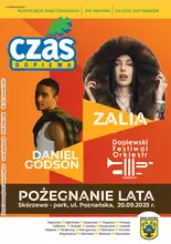 Czas Dopiewa wrzesień 2025