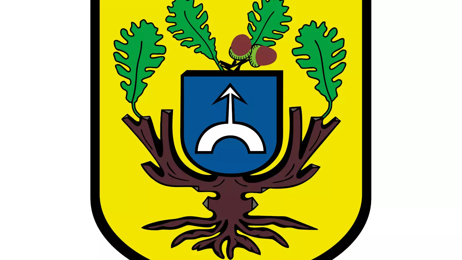 Herb Gmina Dopiewo