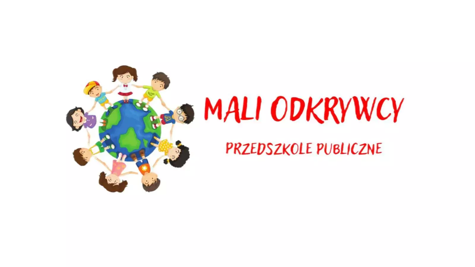 Przedszkole Publiczne Mali Odkrywcy w Dąbrówce