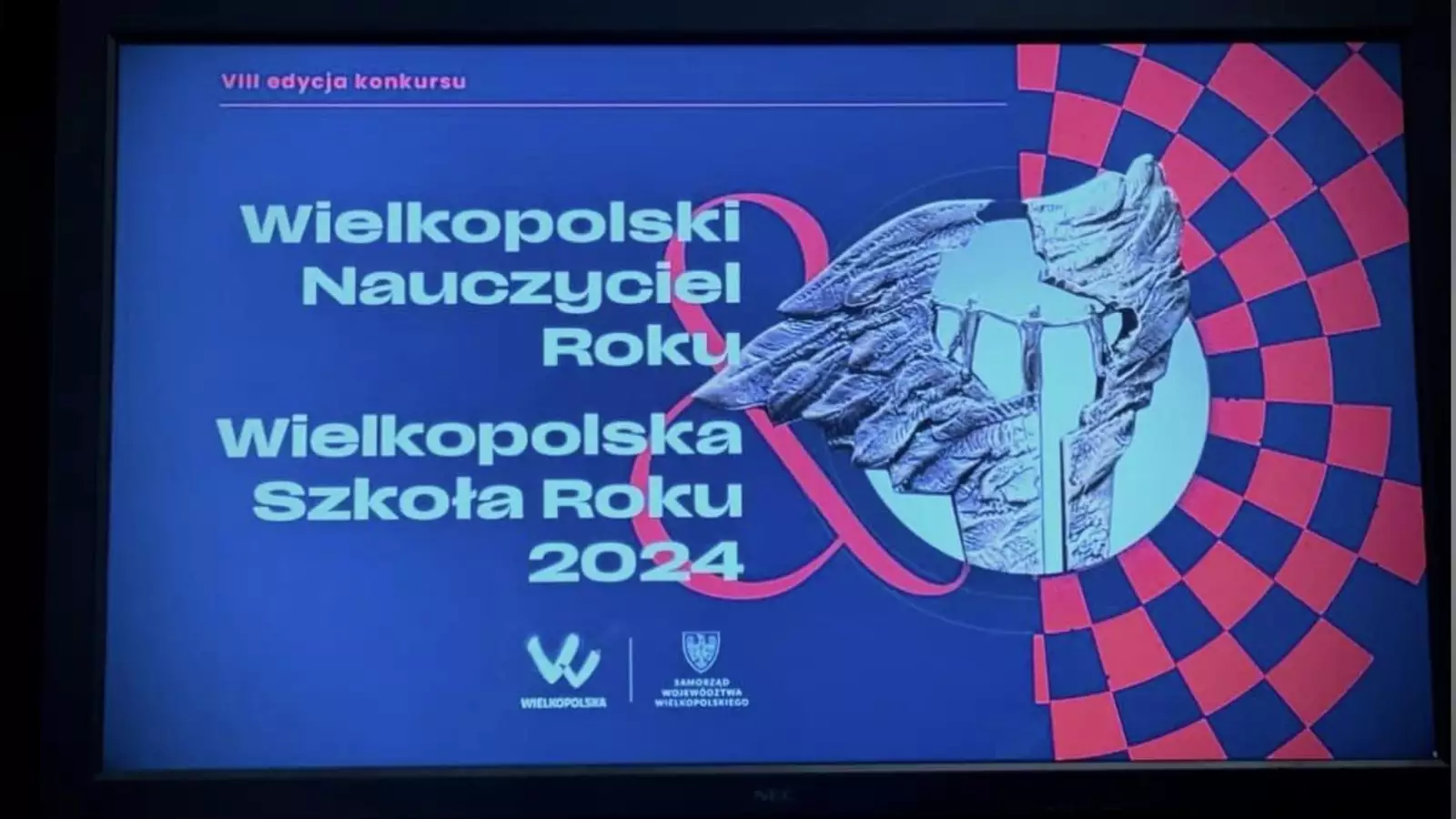 Wielkopolski Nauczyciel Roku 