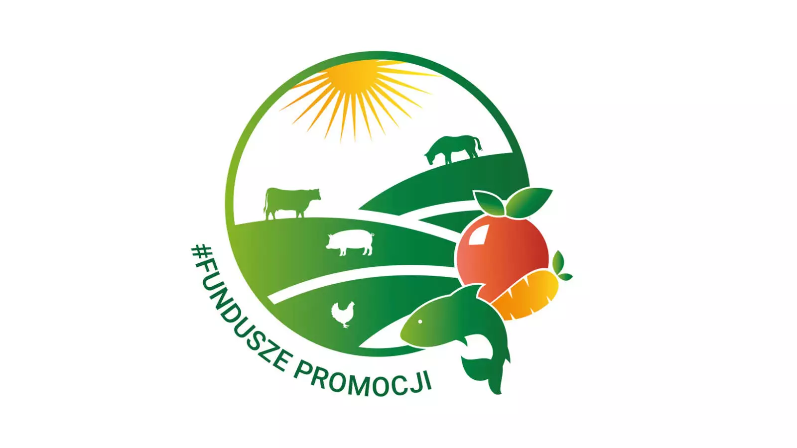 Logo Fundusze promocji