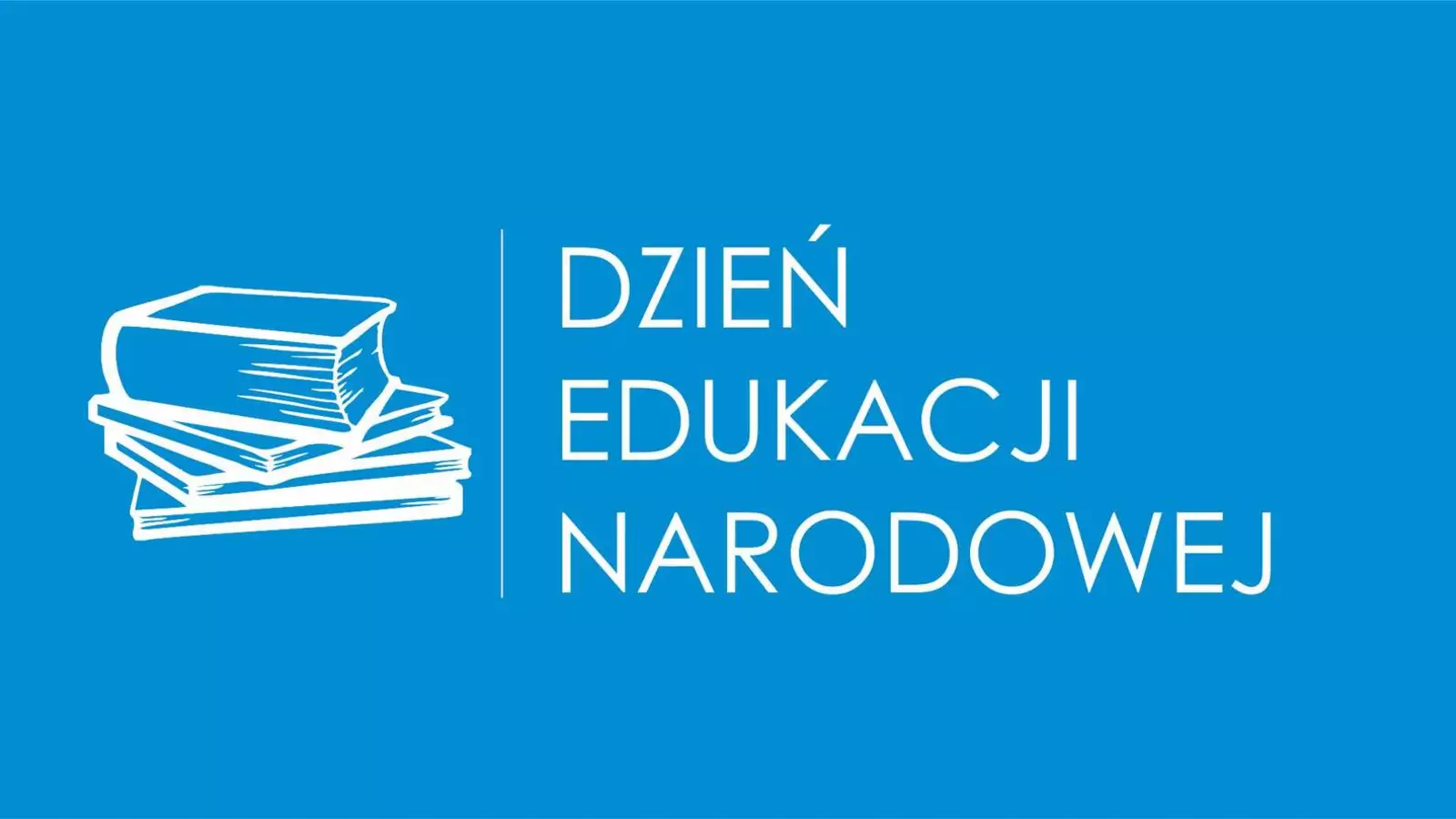 Dzień Edukacji Narodowej