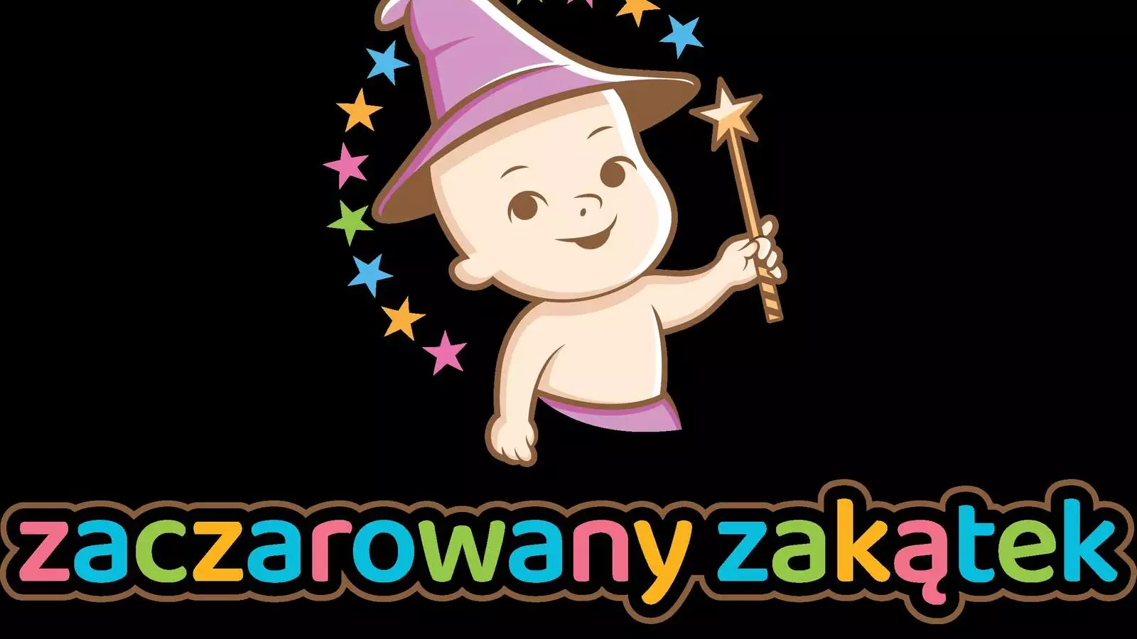 logo Zaczarowany Zakątek 