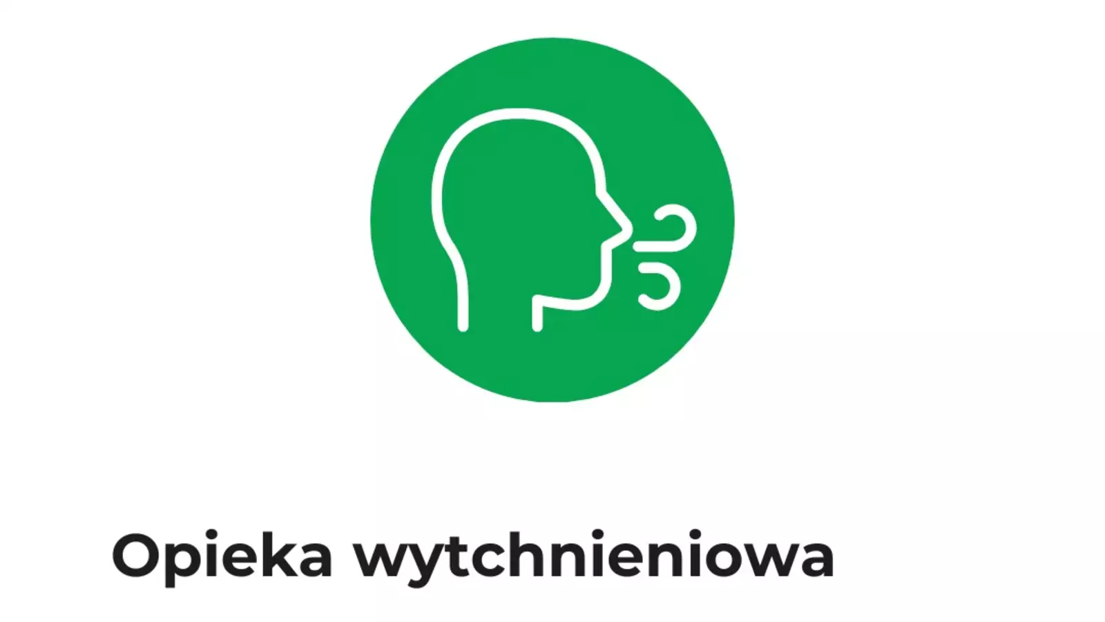 opieka wytchnieniowa 